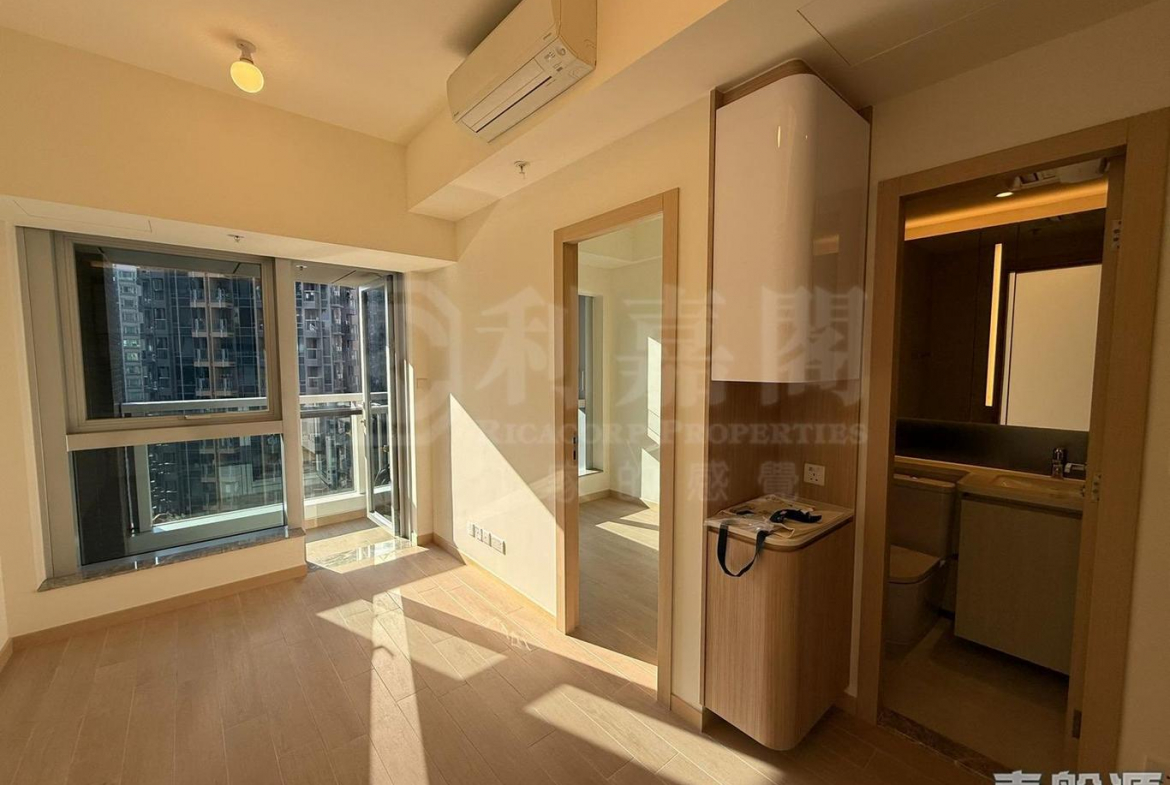 尚柏 - 28NTS – 香港北部都會區