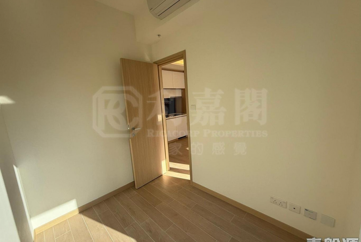 尚柏 - 28NTS – 香港北部都會區