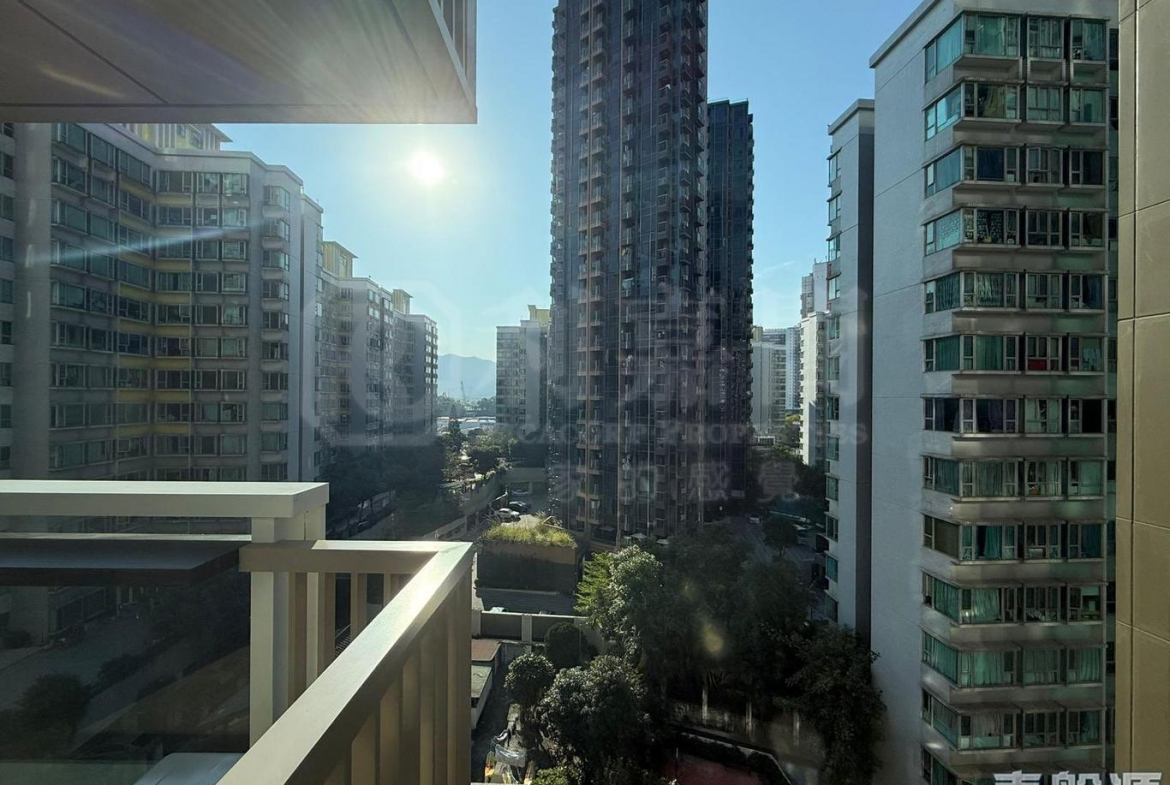 尚柏 - 28NTS – 香港北部都會區