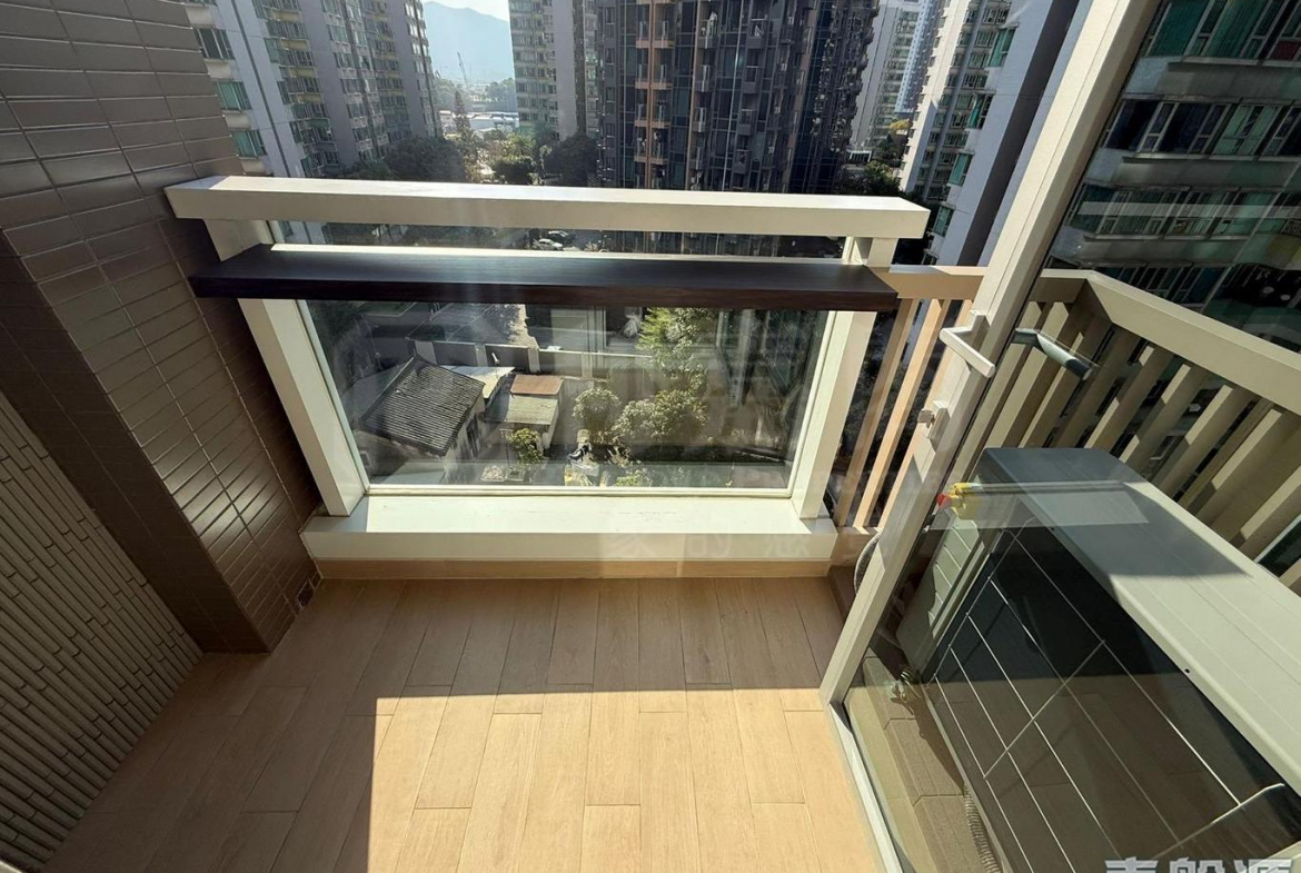 尚柏 - 28NTS – 香港北部都會區