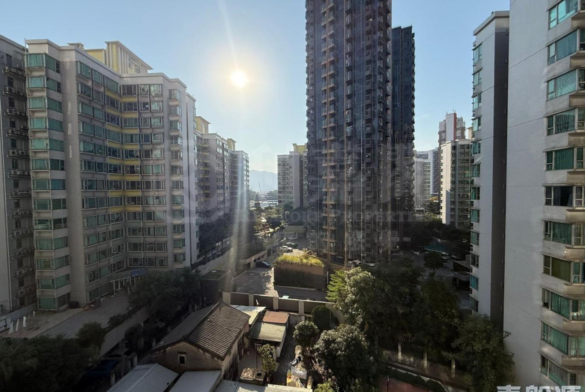 尚柏 - 28NTS – 香港北部都會區