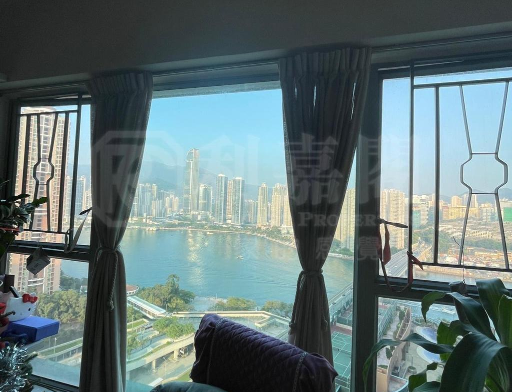 盈翠半島 1期 5座 - 28NTS – 香港北部都會區