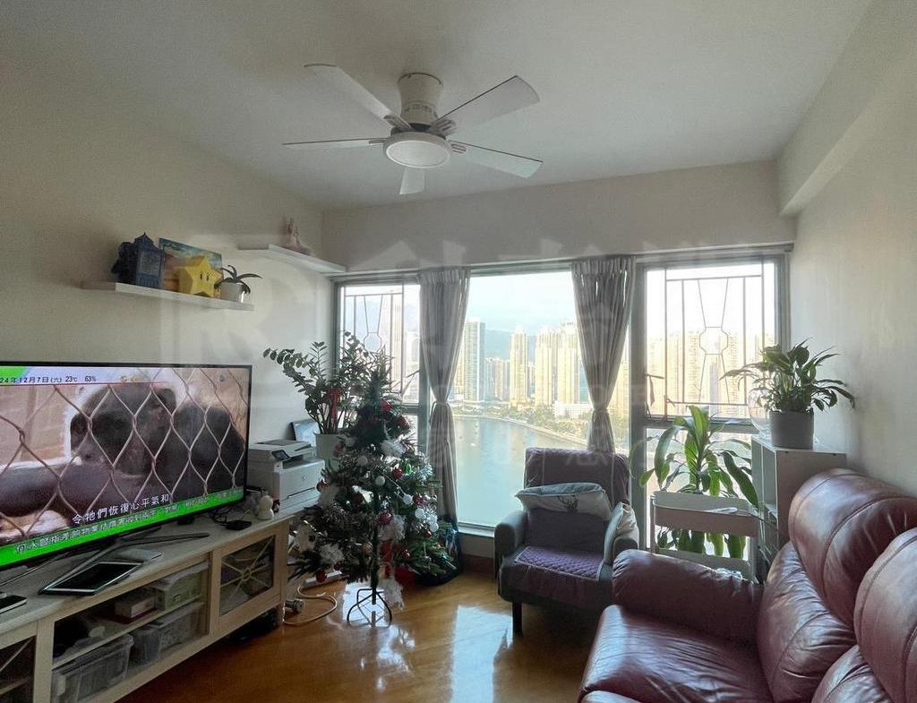 盈翠半島 1期 5座 - 28NTS – 香港北部都會區