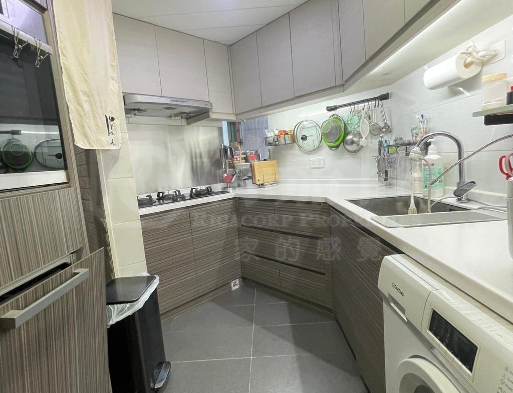 盈翠半島 1期 5座 - 28NTS – 香港北部都會區