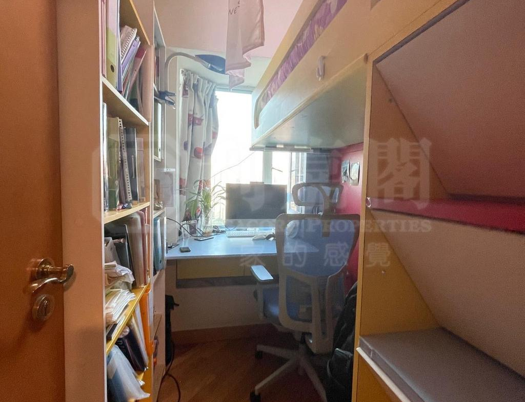 盈翠半島 1期 5座 - 28NTS – 香港北部都會區