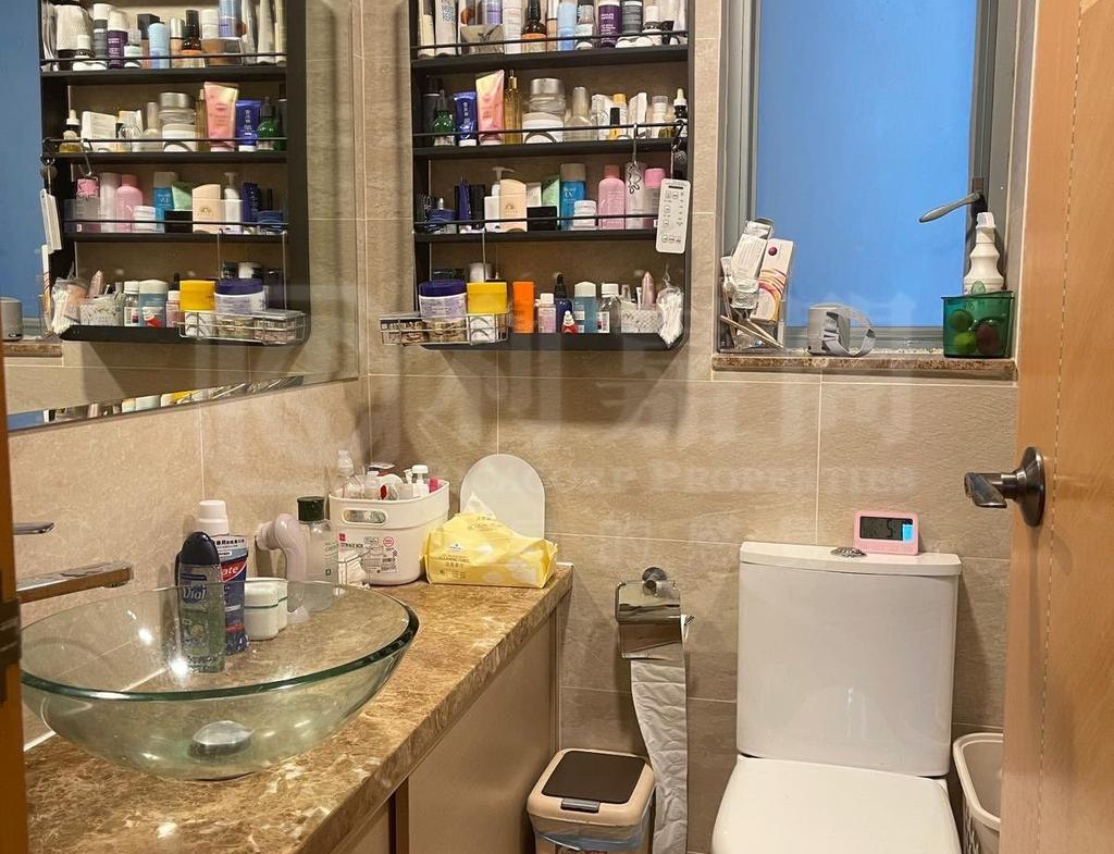 盈翠半島 1期 5座 - 28NTS – 香港北部都會區