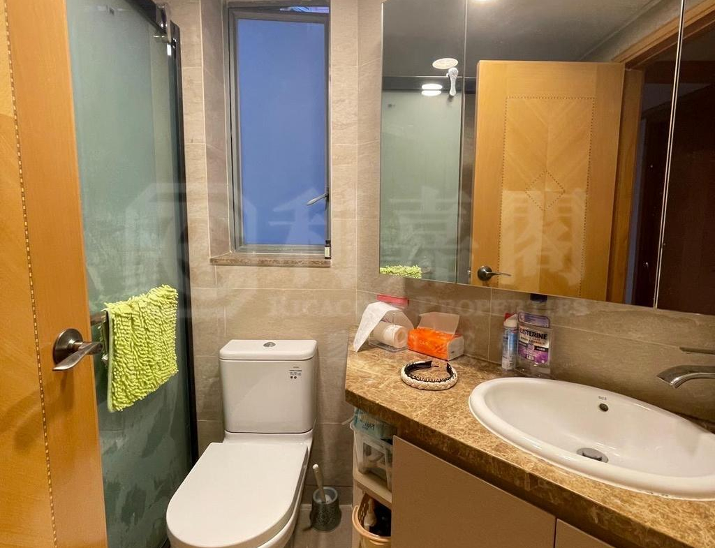 盈翠半島 1期 5座 - 28NTS – 香港北部都會區