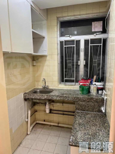 嘉喜利大廈 - 28NTS – 香港北部都會區