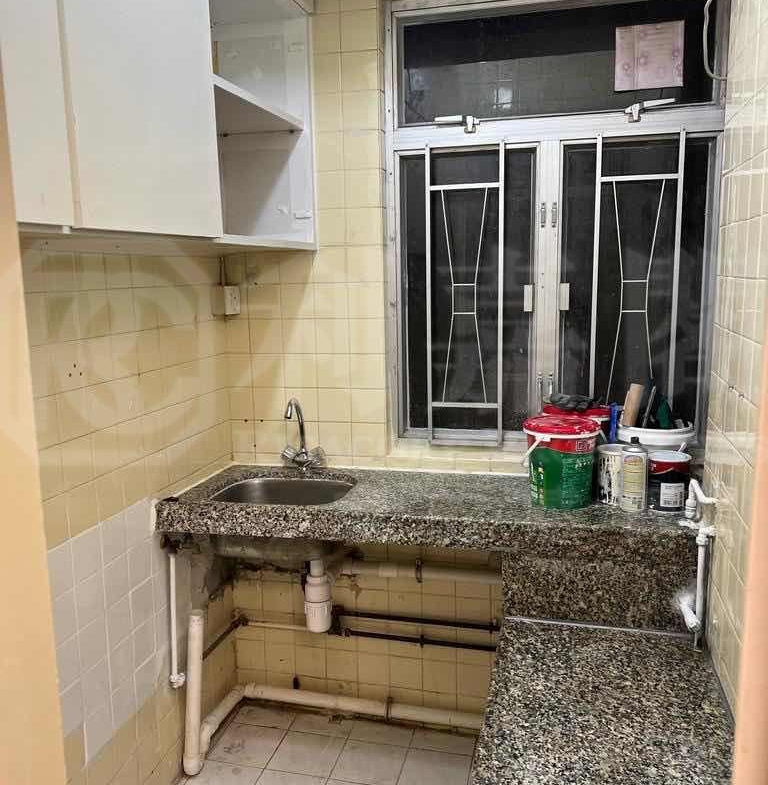 嘉喜利大廈 - 28NTS – 香港北部都會區