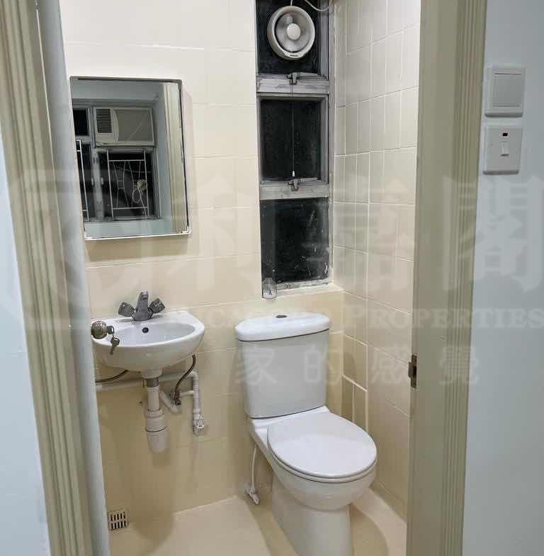 嘉喜利大廈 - 28NTS – 香港北部都會區