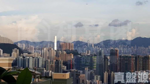 朗逸峰 1期 9座 - 28NTS – 香港北部都會區