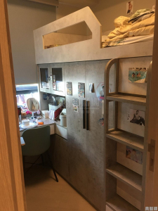 WETLAND SEASONS PARK 1期 10座 - 28NTS – 香港北部都會區