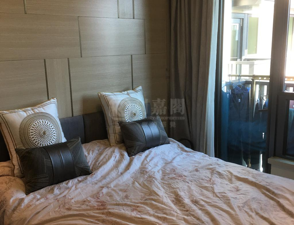 WETLAND SEASONS PARK 1期 10座 - 28NTS – 香港北部都會區