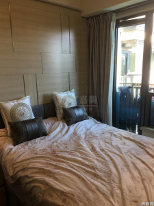 WETLAND SEASONS PARK 1期 10座 - 28NTS – 香港北部都會區