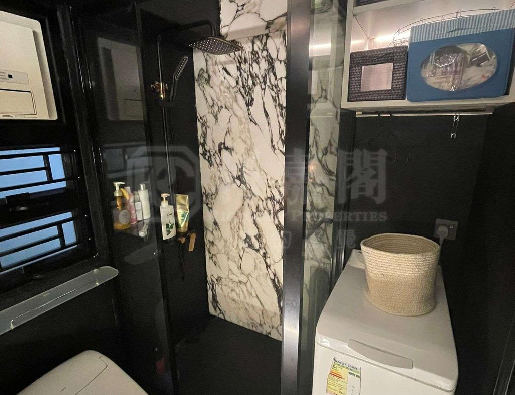 翠怡花園 1期 1座 - 28NTS – 香港北部都會區