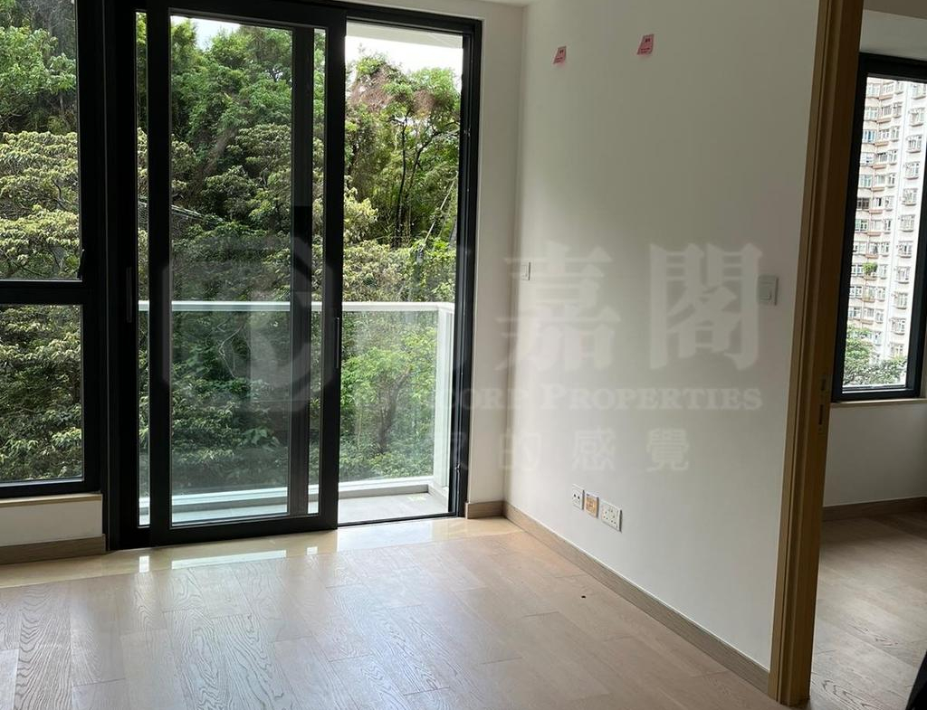 明翹匯 1A座 - 28NTS – 香港北部都會區