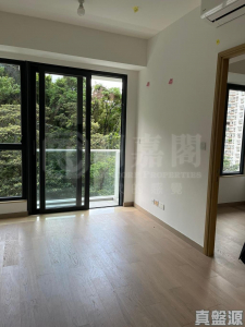 明翹匯 1A座 - 28NTS – 香港北部都會區