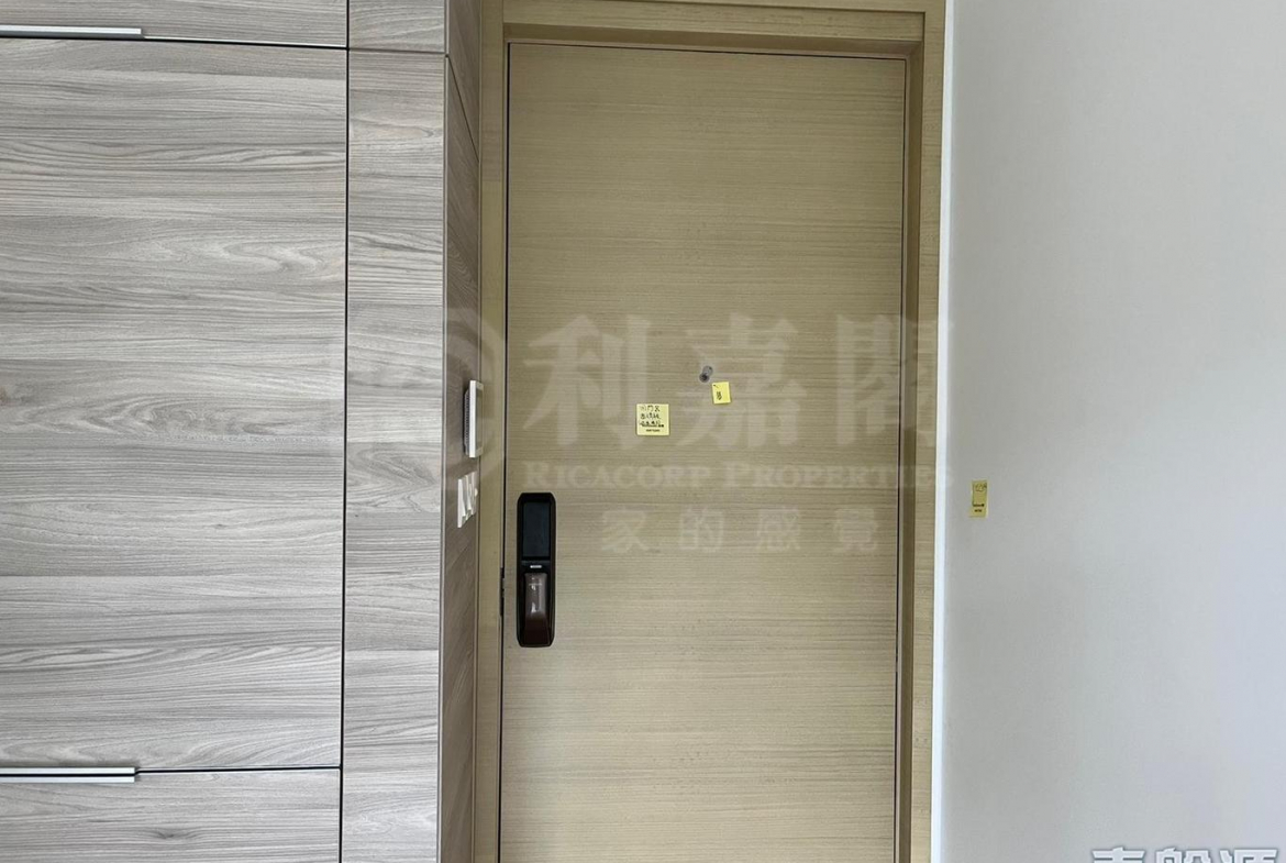 明翹匯 1A座 - 28NTS – 香港北部都會區