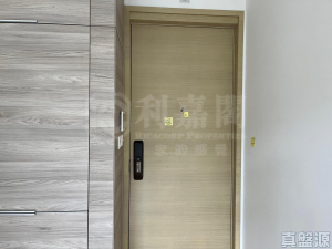 明翹匯 1A座 - 28NTS – 香港北部都會區