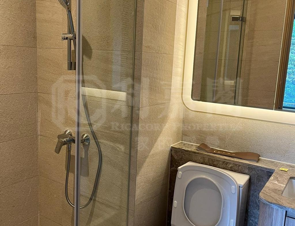 明翹匯 1A座 - 28NTS – 香港北部都會區