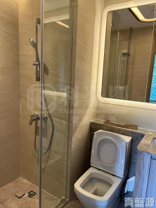 明翹匯 1A座 - 28NTS – 香港北部都會區