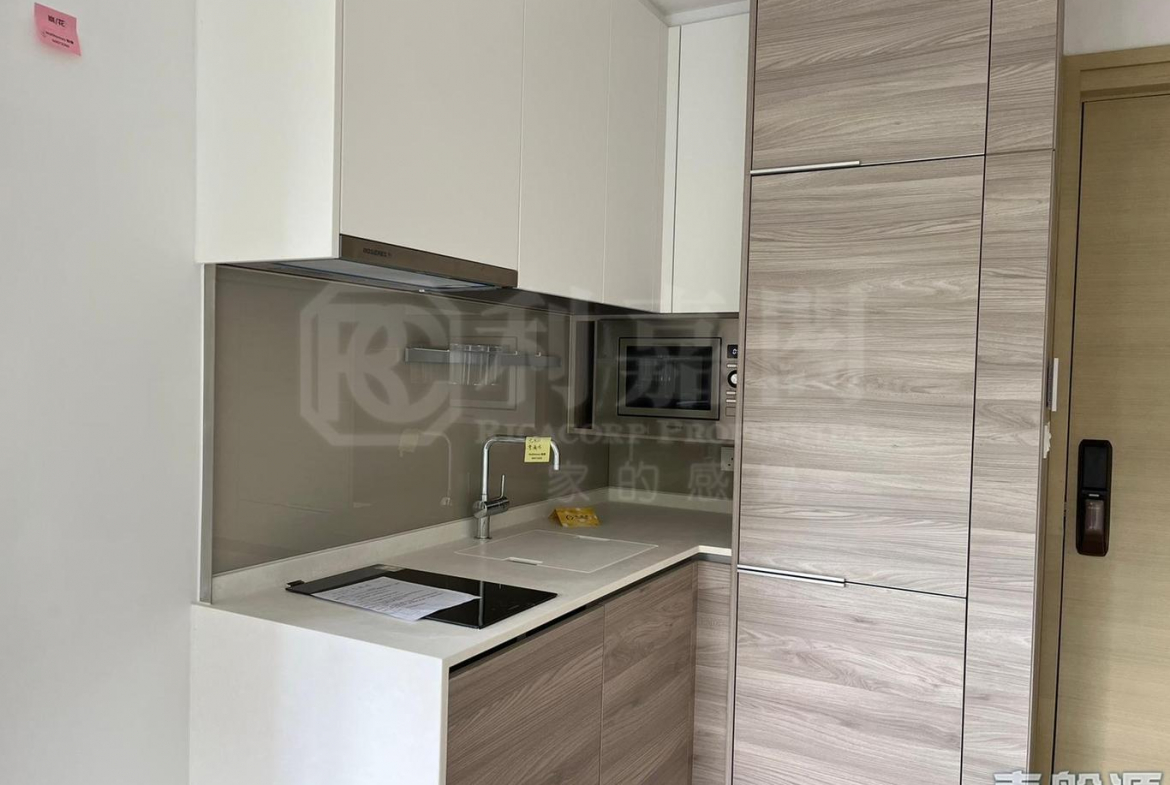 明翹匯 1A座 - 28NTS – 香港北部都會區