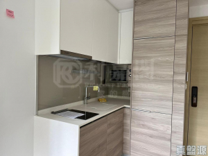 明翹匯 1A座 - 28NTS – 香港北部都會區