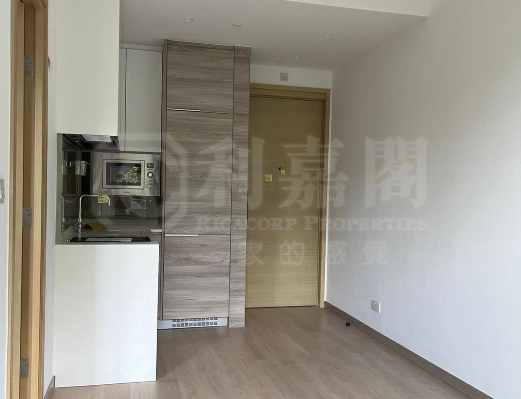 明翹匯 1A座 - 28NTS – 香港北部都會區