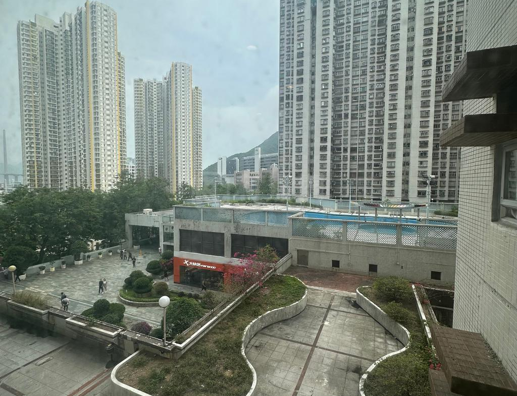 美景花園 7座 - 28NTS – 香港北部都會區