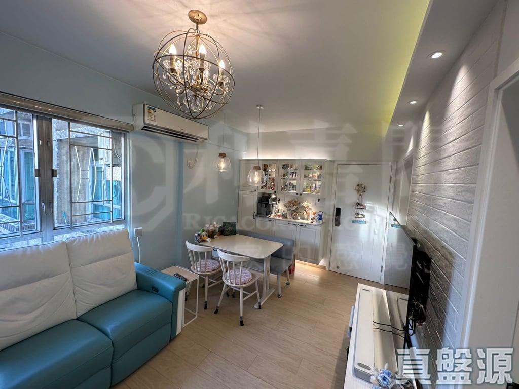 青怡花園 6座 - 28NTS – 香港北部都會區