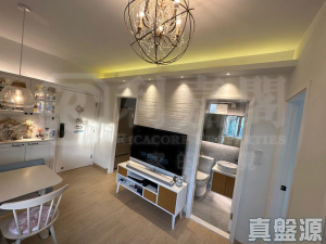 青怡花園 6座 - 28NTS – 香港北部都會區