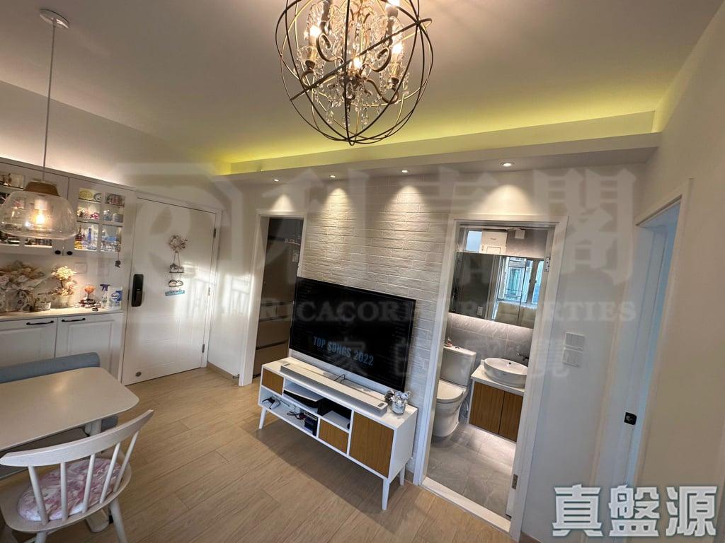 青怡花園 6座 - 28NTS – 香港北部都會區