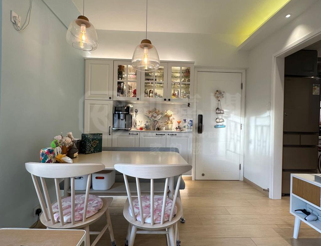 青怡花園 6座 - 28NTS – 香港北部都會區