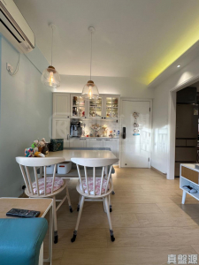 青怡花園 6座 - 28NTS – 香港北部都會區