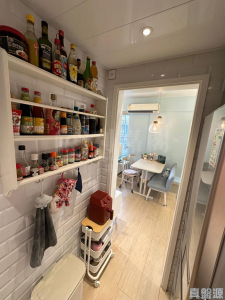 青怡花園 6座 - 28NTS – 香港北部都會區