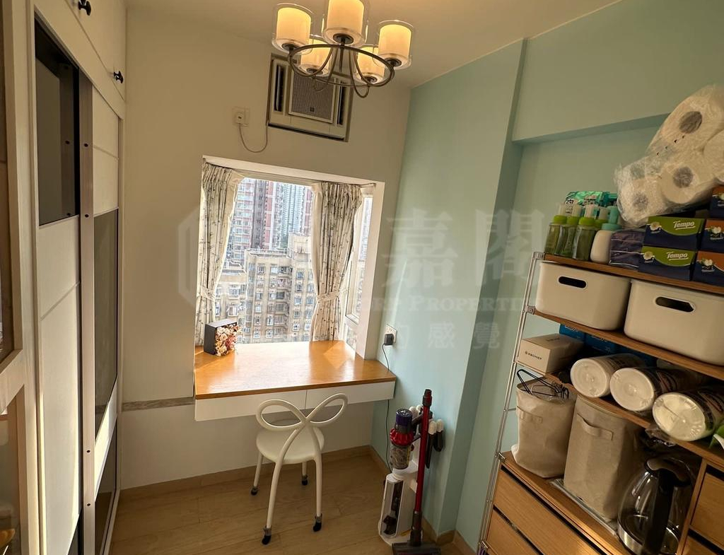 青怡花園 6座 - 28NTS – 香港北部都會區