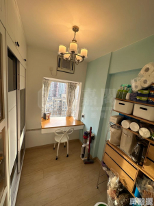 青怡花園 6座 - 28NTS – 香港北部都會區