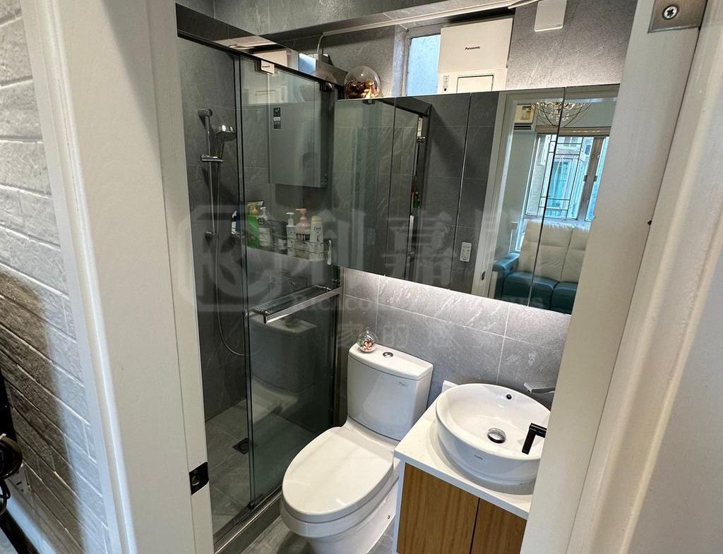 青怡花園 6座 - 28NTS – 香港北部都會區