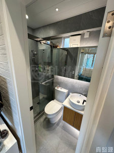 青怡花園 6座 - 28NTS – 香港北部都會區