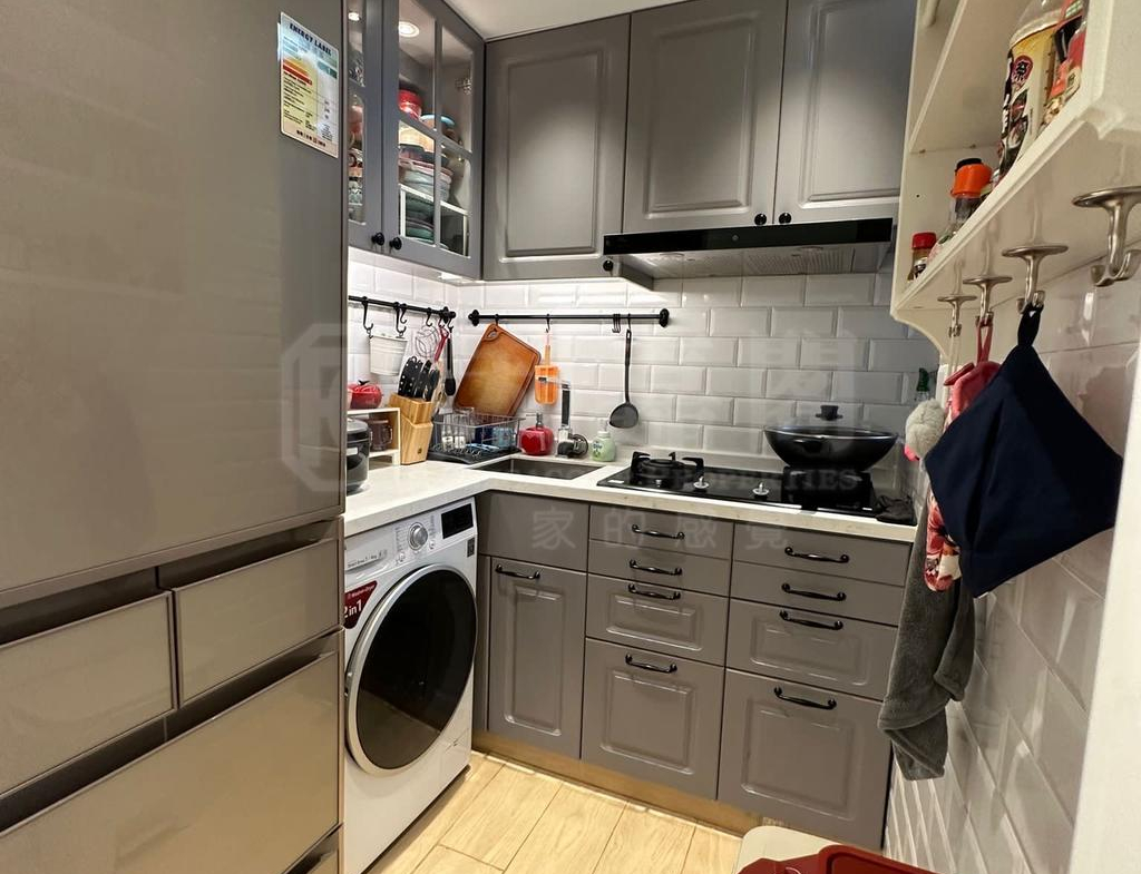 青怡花園 6座 - 28NTS – 香港北部都會區