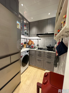 青怡花園 6座 - 28NTS – 香港北部都會區