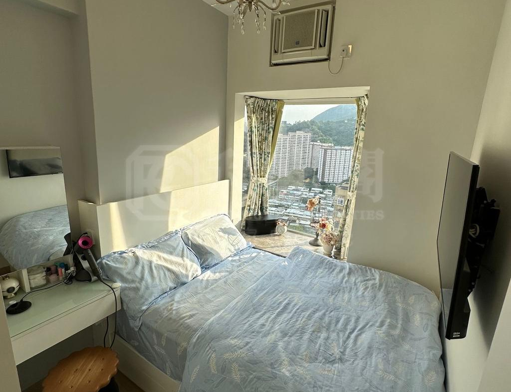 青怡花園 6座 - 28NTS – 香港北部都會區