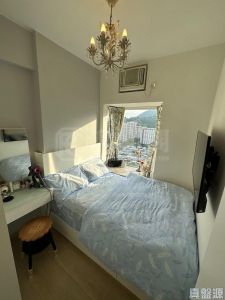 青怡花園 6座 - 28NTS – 香港北部都會區