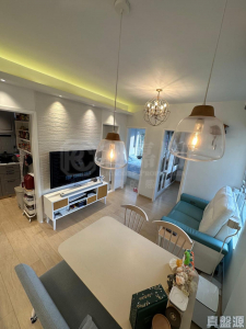 青怡花園 6座 - 28NTS – 香港北部都會區