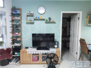 嘉湖山莊 2期 賞湖居 5座 - 28NTS – 香港北部都會區