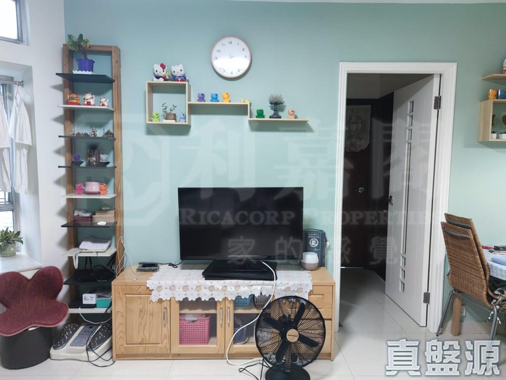 嘉湖山莊 2期 賞湖居 5座 - 28NTS – 香港北部都會區