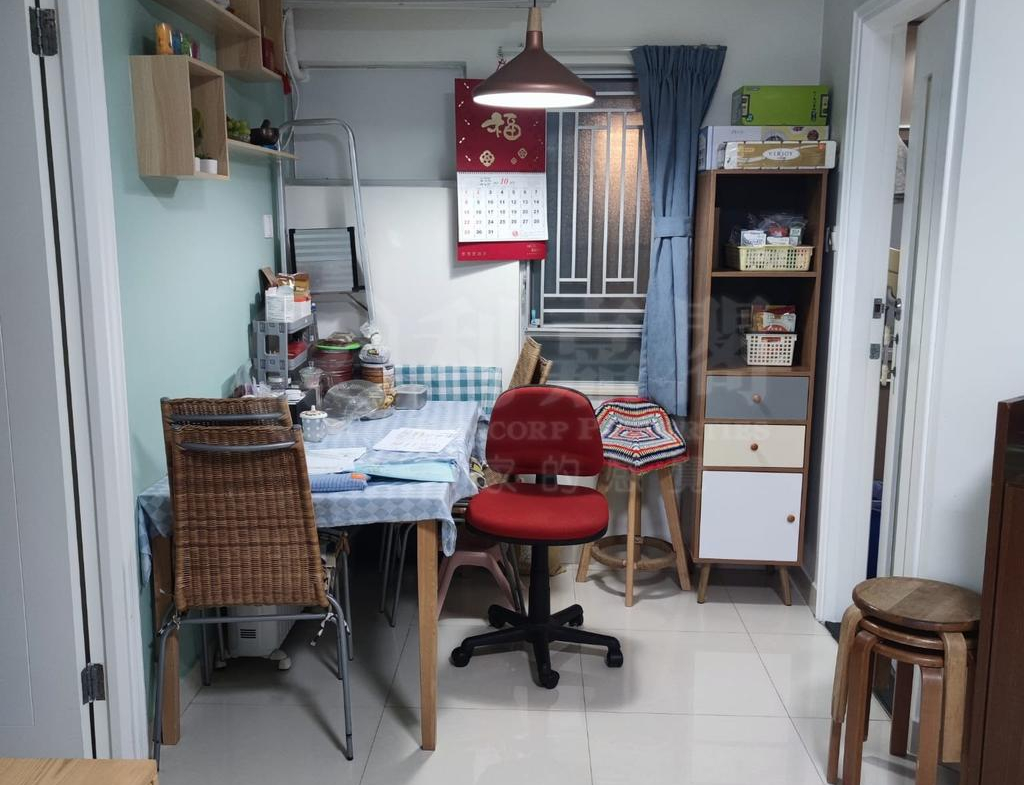 嘉湖山莊 2期 賞湖居 5座 - 28NTS – 香港北部都會區