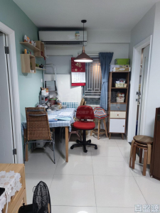 嘉湖山莊 2期 賞湖居 5座 - 28NTS – 香港北部都會區