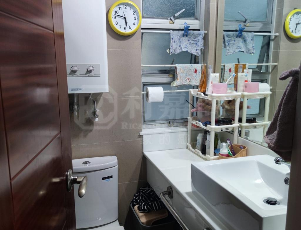 嘉湖山莊 2期 賞湖居 5座 - 28NTS – 香港北部都會區