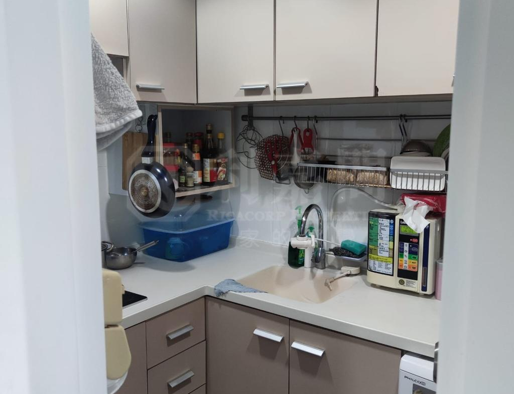 嘉湖山莊 2期 賞湖居 5座 - 28NTS – 香港北部都會區